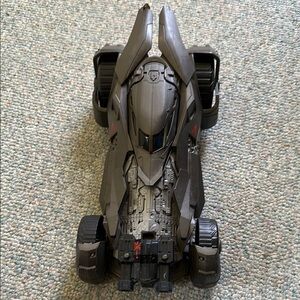 Batman vehicle